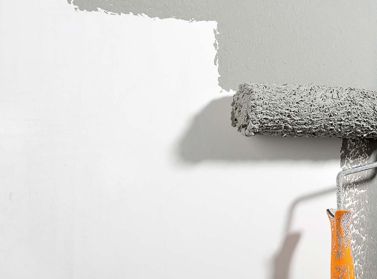 Moorestown Custom Carpentry, Painting Contractor and Exterior Painting